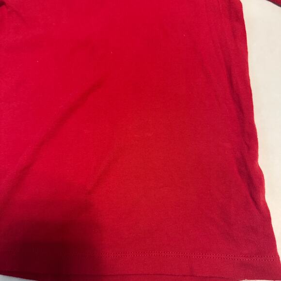 Gap Kids 8 PJ Set Sustainable Organic Cotton Holiday Warm Cozy Comfy Soft - Picture 8 of 13